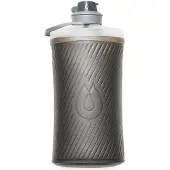 Hydrapak Flux 1l Soft Flask Gris
