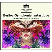Berlin Berlioz : Symphonie fantastique