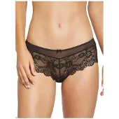 LASCANA Culotte noir