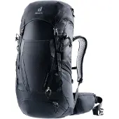 Deuter ProductName DE, randonnée, noir, poche latérale, M, 36 l, 2,34 kg