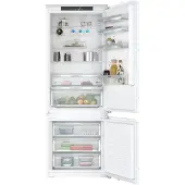 Siemens Réfrigérateur Combiné Kb96nvfe0