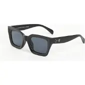 CHPO Lunettes de soleil 'ANNA' noir