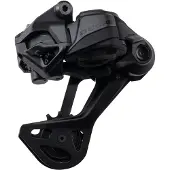 Shimano Deore Rd-m6250 Sgs Shadow Es Rear Derailleur Argenté 12s / Max 51t