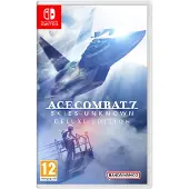 Ace Combat 7 : Skies Unknown - Édition Deluxe /Switch