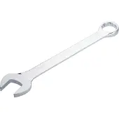 Vigor V7740-46, 46 mm, acier inoxydable, acier au chrome-vanadium, chrome, brillant, 15