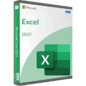 Microsoft Excel 2024
