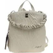 Desigual Sac à dos 'HELIUM SUMY' beige clair