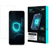 3MK Feuille de jeu 1UP pour Google Pixel 8 Pro (3 pcs, Google Pixel 8 Pro), Téléphone portable : film de protection, Transparent