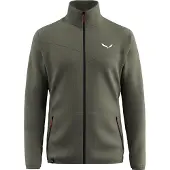 Salewa Veste de randonnée zippée Puez Cammino