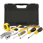 Stanley SMT0-74864 - Set de tools de 51 pcs.