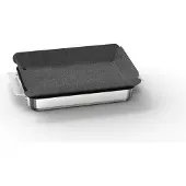 NEFF Plats à four en acier inoxydable - - Z9404FF0 -