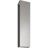 Siemens Rallonge de cheminée 1600 mm LZ12385