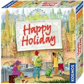 Kosmos Joyeuses fêtes