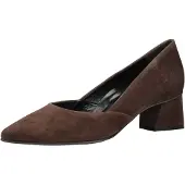 Paul green Escarpins chocolat