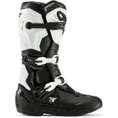 Alpinestars Bottes Tech 3 Black White