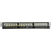 Dsit DS-IT CAT6, FTP Panneau de brassage réseau, 19", 48x