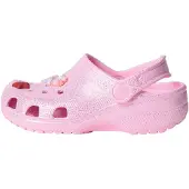 Name it Chaussures ouvertes 'NKNFame' lilas / orange / rose