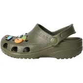 Name it Chaussures ouvertes 'NKNFAME' olive
