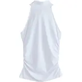 Next Haut blanc