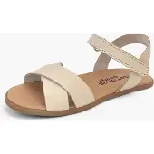 Pisamonas Sandales beige