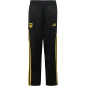 Adidas Pantalon de survêtement - Fortnite - Noir/Gol - - 16 ans (176) - Pantalon - Coton
