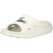 Lacoste Mules Mules en similicuir