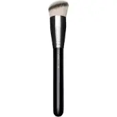 MAC Brush 170 Synthetic Rounded Slant Brush pinceau kabuki biseauté 1 pcs