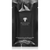 Baobab Les Exclusives Platinum désodorisant voiture recharge 1 pcs