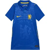 Nike T-Shirt fonctionnel 'CFC' bleu / jaune / blanc