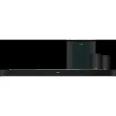 Bose Lifestyle Ultra Ensemble Home CInéma Noir