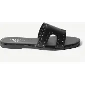 KOROSHI Mule noir