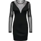 ONLY Robe 'ONLBECKI' noir