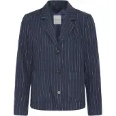 Part two Blazer 'AlitaPW' bleu foncé