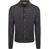 Suitable Chemise anthracite