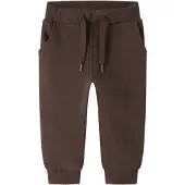 Name it Pantalon 'NBNOBEAR' chocolat
