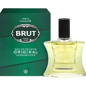 BRUT Parfum pour femme Faberge Original (100 ml)