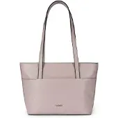 L.credi sac shopper Ella Shopper Dusty taupe