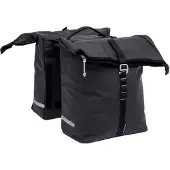 New Looxs Sacoche double Cantos Double MIK 2.0 (env. 2 x 17 l) - solide...
