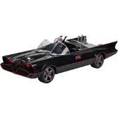 Mcfarlane Toys Batman (1966) DC Multiverse Véhicule Batmobile 53 cm