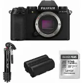 Fujifilm X-S20 Holiday Kit