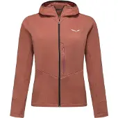 Salewa Veste de randonnée à capuche femme Pedroc 3