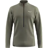 Salewa Polaire Demi-zip Puez Cammino Polarlite