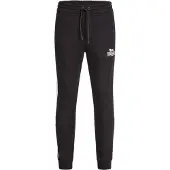 Lonsdale Foindle Tracksuit Pants Noir 3XL Homme