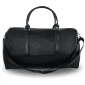 Solier Sacs de sport TORBAWEEKENDOWAS37ASTRINBLACK313077944