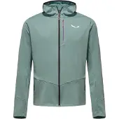 Salewa Veste de randonnée à capuche Pedroc 3