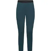 Salewa Pedroc 3 Durastretch Light Pants Bleu 2XL Homme