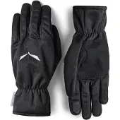 Salewa Gore-tex Windstopper Gloves Noir 2XL