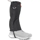 Salewa Puez Gaiters Noir M