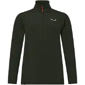 Salewa Polaire 1/2 zip femme Puez Cammino