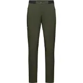 Salewa Pedroc 5 Durastretch Pants Vert S Femme